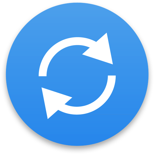 Sync in Progress